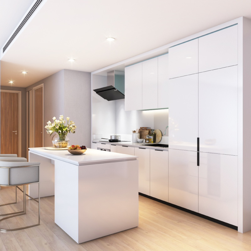 ใส่ใจในทุกรายละเอียดพื้นฐานสุขภาพ - experience home appliances that are sophisticated - Anil sathorn 12 (อนิล สาธร 12)
