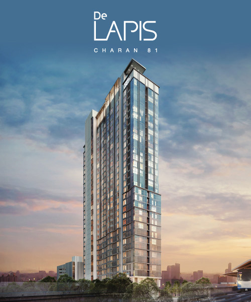 De LAPIS Charan 81