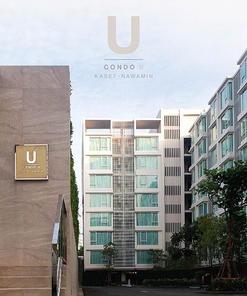 CONDO U Kaset - Nawamin