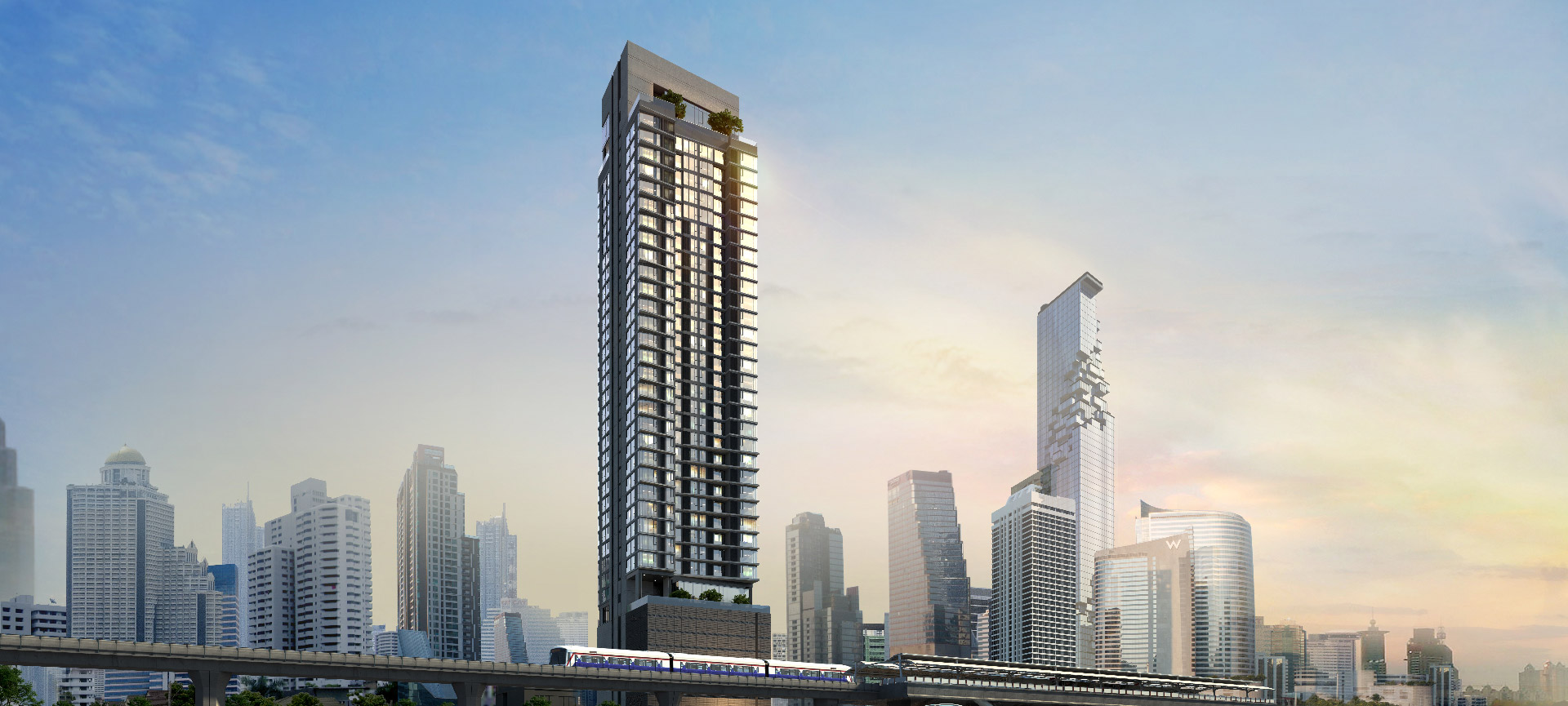 Anil sathorn 12 Luxury condo Silom bangrak BTS Suksa Witthaya อนิล สาทร 12 คอนโดหรู สาทร สีลม บางรัก BTS ศึกษาวิทยา