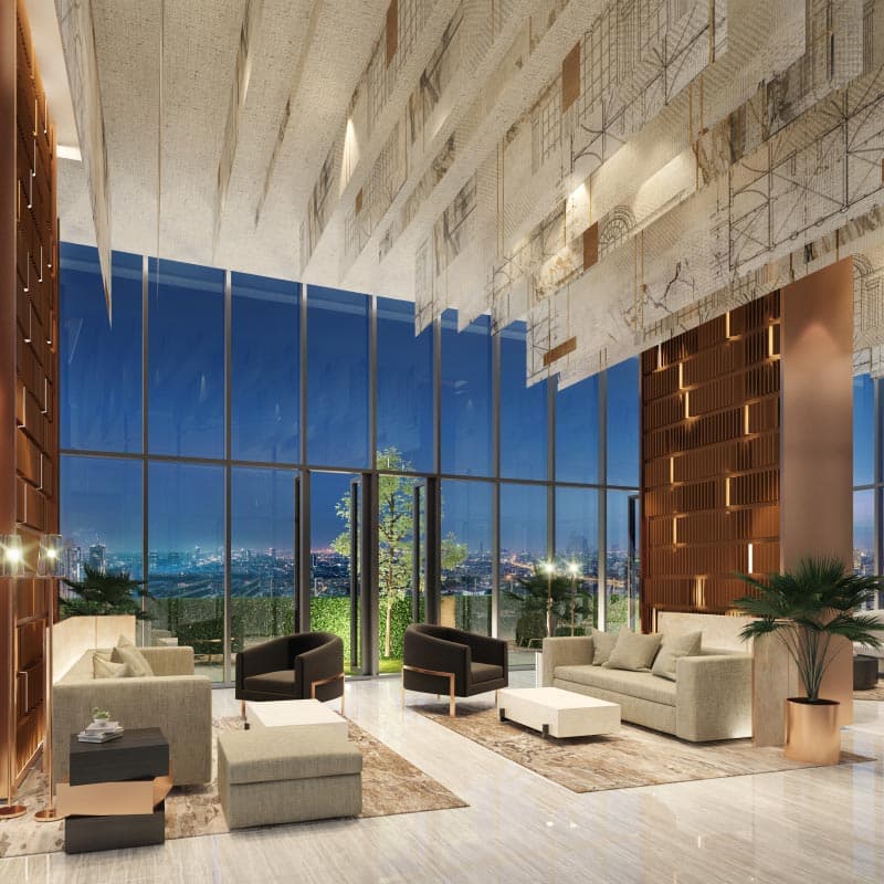 luxury living space - Anil sathorn 12 (อนิล สาธร 12)