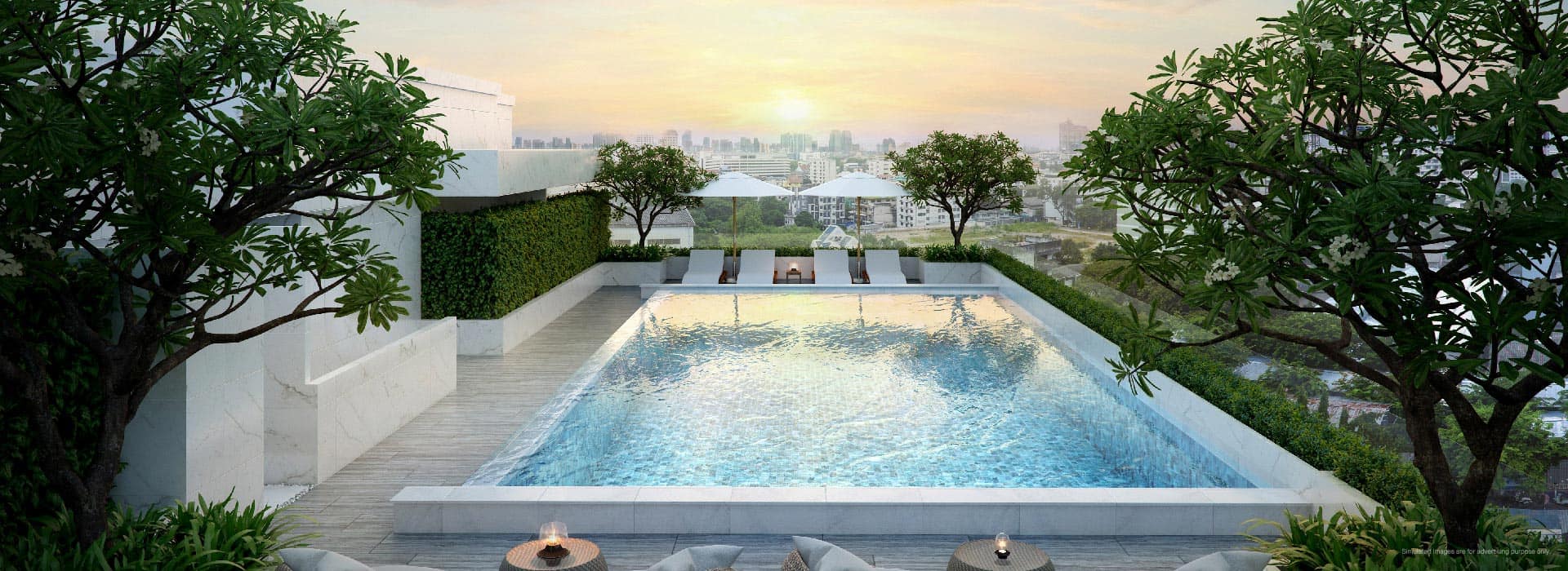 A PRIME RESIDENCE -The private residence Rajdamri - เดอะ ไพรเวท เรสซิเด้นซ์ ราชดำริ